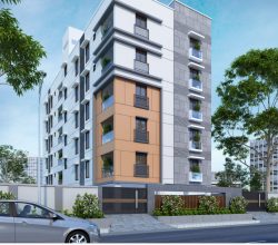 Sr Visista Apartments